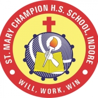 St Mary Champion H S school